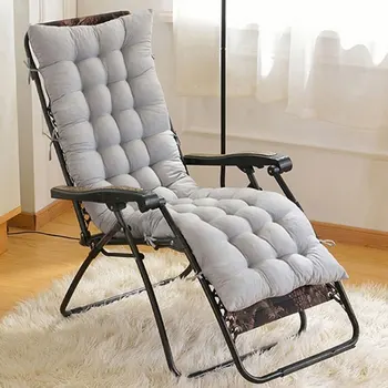 Sandalye Minderi Recliner Yastık kanepe yastığı Rahat Polyester Elyaf Arka Yastık ev sandalyesi Yastık  10
