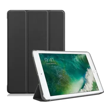 Flip Akıllı Tablet Kılıf Huawei MediaPad Için M3 Lite M3Lite 8.0 inç CPN-L09 CPN-W09 / AL00 Kapak Ultra Ince PU Deri Standı Kabuk  5