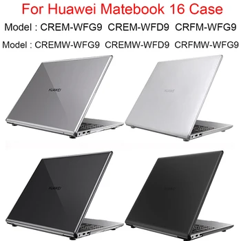 En son laptop çantası Huawei Matebook 16 Vaka Modeli CREM-WFG9 CREM-WFD9 kılıfı HUAWEİ MATEBOOK 16 CRFM-WFG9 CREMW-WFD9 Kılıfı  0