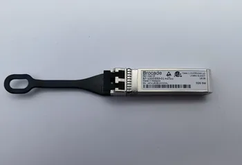 Brokar 57-1000333-01 XBR-000212 SFP+ 32G SW 850nm 100 m Kullanılan ds6620 ds6630 G630 G620 Anahtarları Ağ fiber anahtarı 32g sfp  5