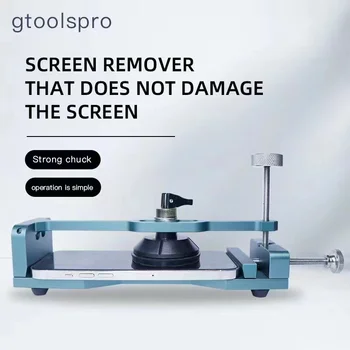 Gtoolspro G - 007 Evrensel LCD ekran onarım ayırıcı açılış aracı Cep Telefonu Tamir İçin  5