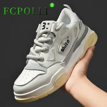 2022 Sıcak Satış spor ayakkabılar Erkekler İçin Marka Tasarımcısı Trail Koşu Ayakkabısı Unisex Anti Kayma Koşu Sneakers Erkek Deri spor ayakkabı Adam  10