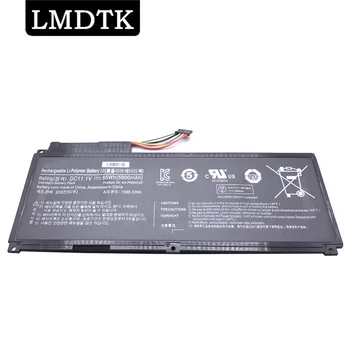 LMDTK Yeni AA-PN3VC6B AA-PN3NC6F Laptop Batarya Samsung QX410 QX411 QX412 QX510 NP-SF310 NP-SF410 NP-SF510 QX310 QX410S02  10