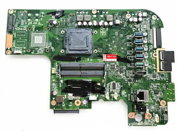 ASUS V230IC anakart 1155 DDR4 Anakart 100 % test tam çalışma  10